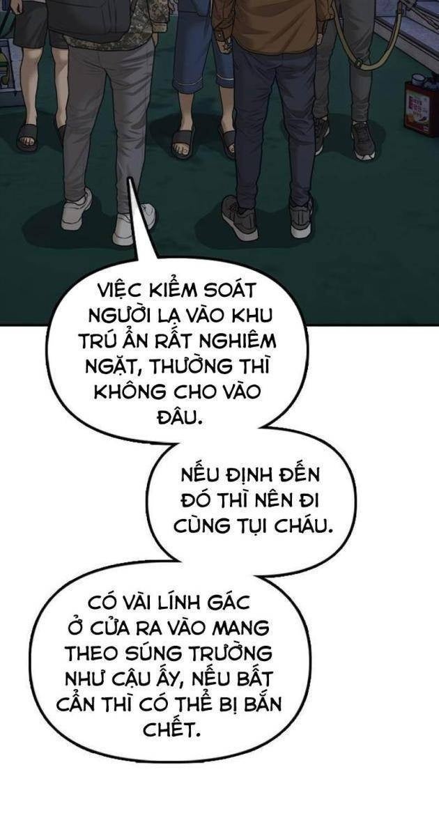 Ngày Tận Thế Tới Rồi - Page 82