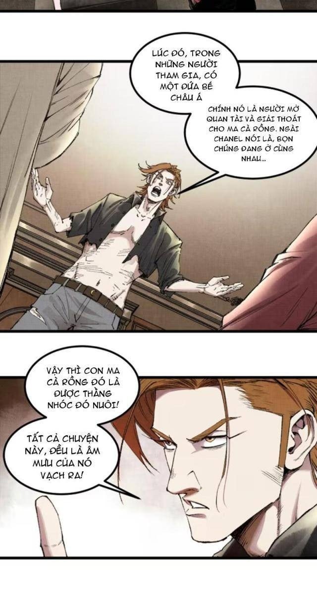 Đạo Vô Danh - Page 39