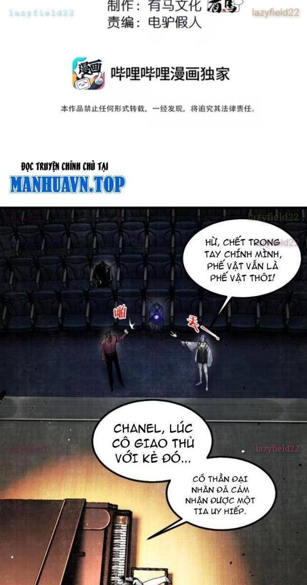 Đạo Vô Danh - Page 9