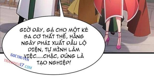 Nhân Vật Phản Diện Muốn Sống Thêm Một Ngày - Page 6