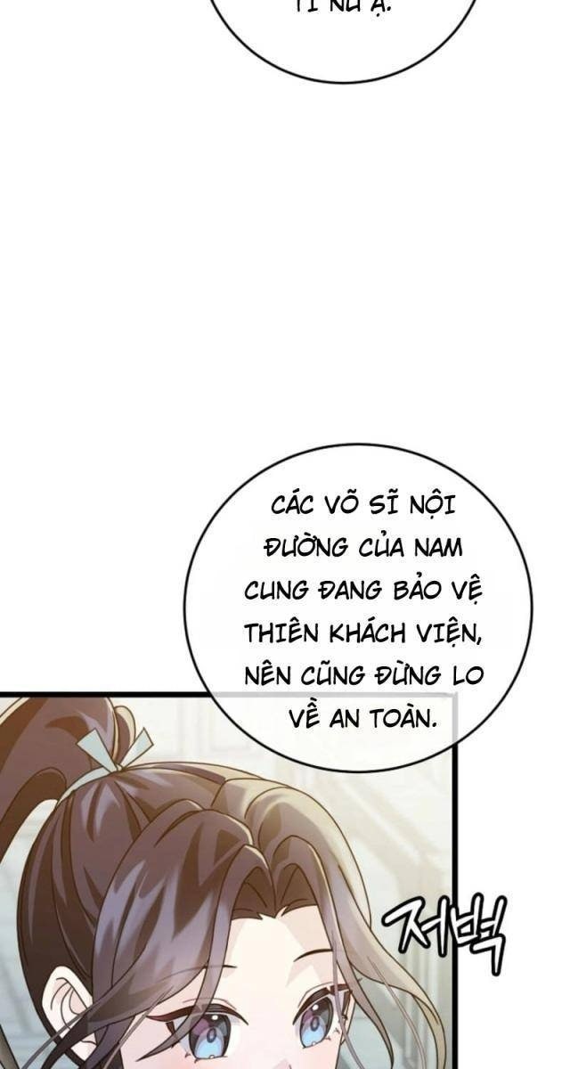 Tôn Nữ Nam Cung Thế Gia Hồi Quy - Page 13