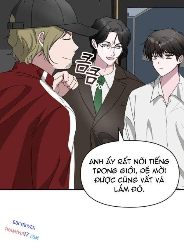 Tôi Bị Hiểu Lầm Là Diễn Viên Thiên Tài Quái Vật - Page 57