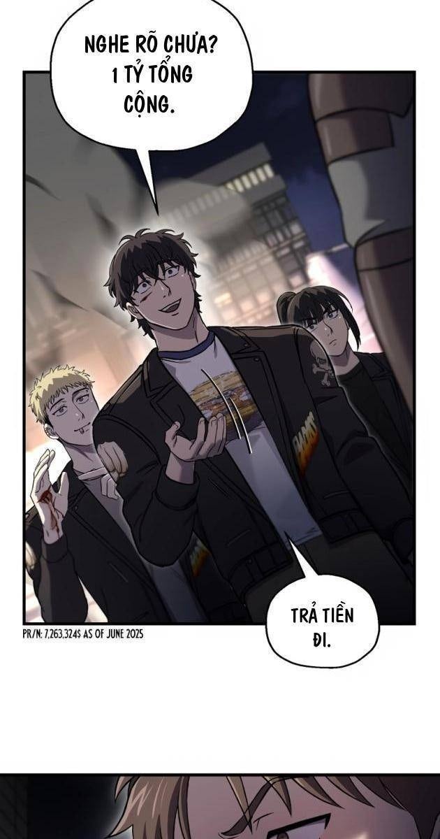 Chỉ Mình Ta Hồi Sinh - Page 69