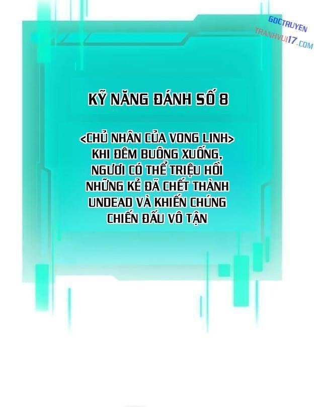 Chiến Binh Hồi Quy - Page 19
