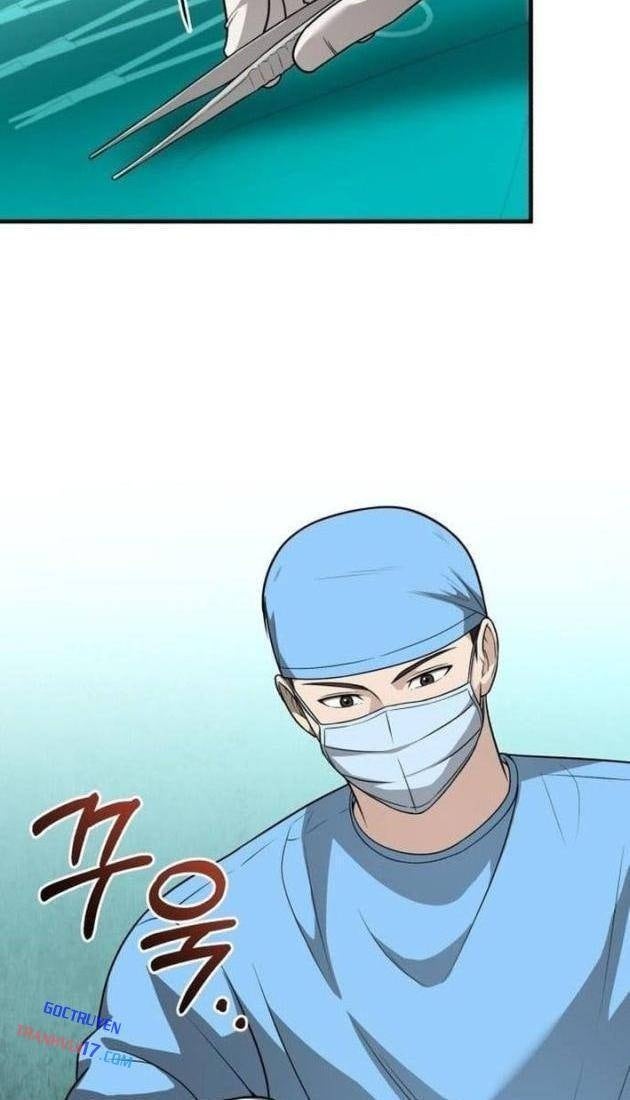 Bác Sĩ Hồi Quy Chỉ Muốn Sống Bình Lặng - Page 102