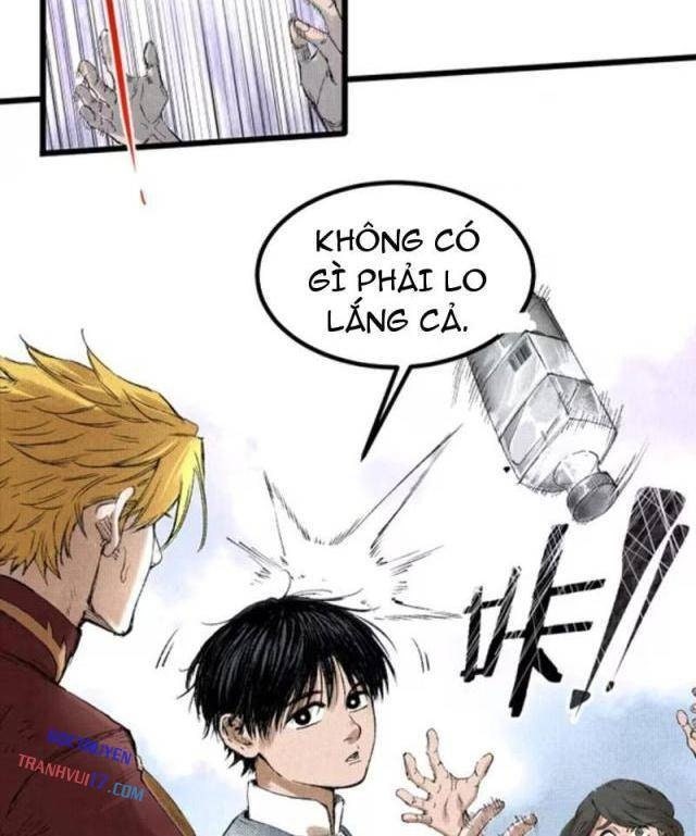 Đạo Vô Danh - Page 28