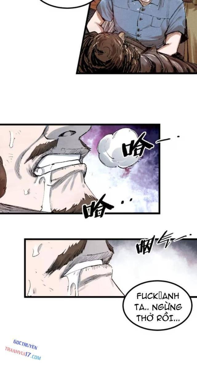 Đạo Vô Danh - Page 40