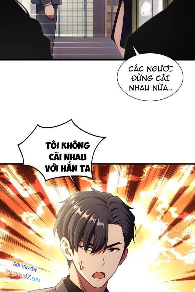 Nhân Vật Phản Diện Muốn Sống Thêm Một Ngày - Page 3