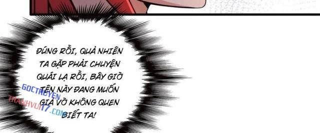 Nhân Vật Phản Diện Muốn Sống Thêm Một Ngày - Page 4
