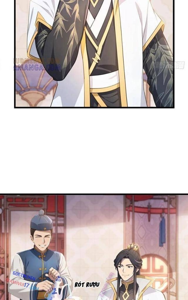 Nhân Vật Phản Diện Muốn Sống Thêm Một Ngày - Page 29