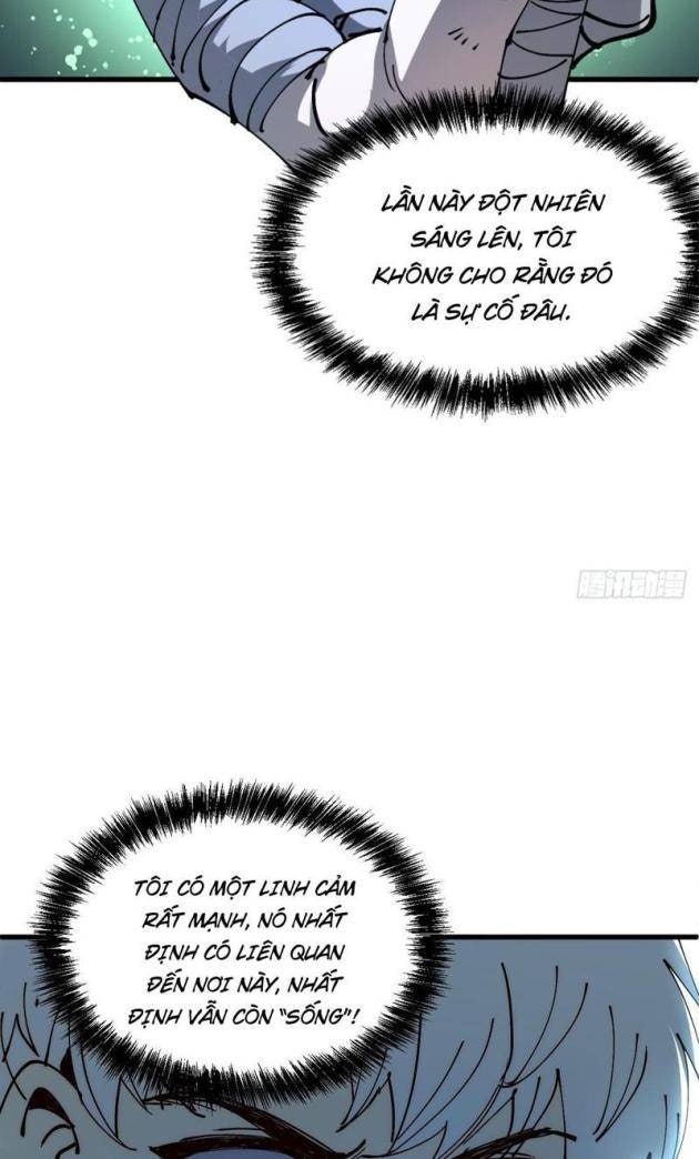 Tôi Dùng Hệ Thống Đỉnh Cấp Tái Tạo Thế Giới - Page 48