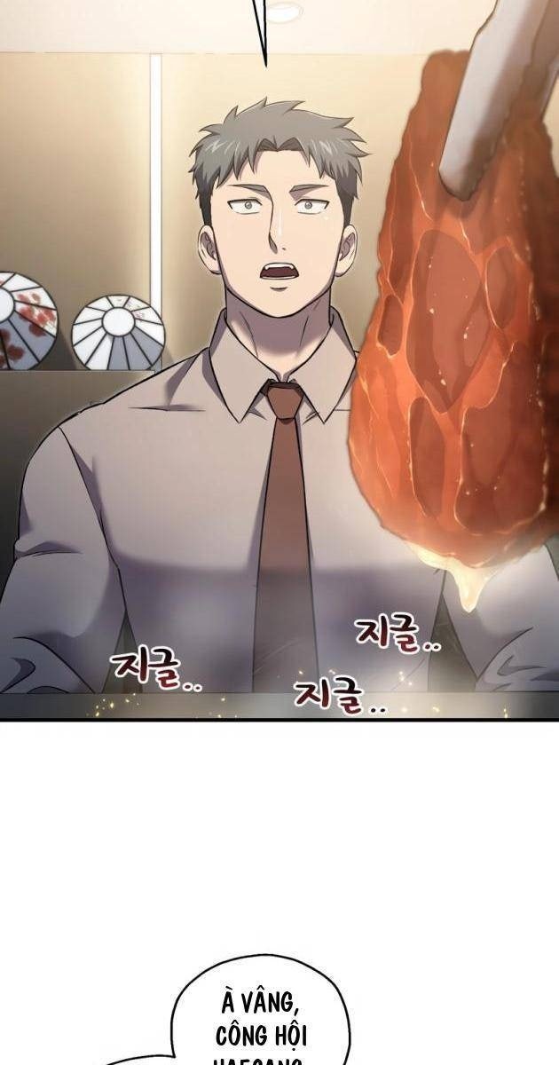 Chỉ Mình Ta Hồi Sinh - Page 3