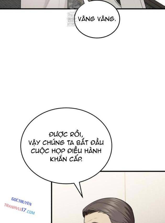 Bác Sĩ Hồi Quy Chỉ Muốn Sống Bình Lặng - Page 6