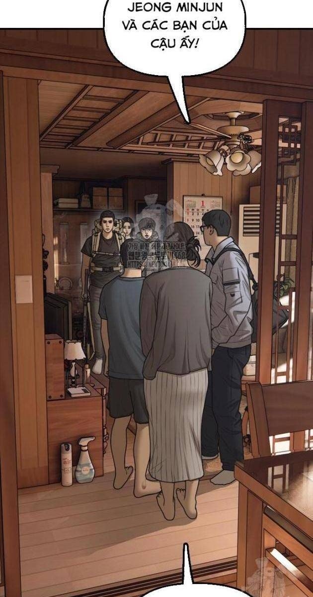 Ngày Tận Thế Tới Rồi - Page 27