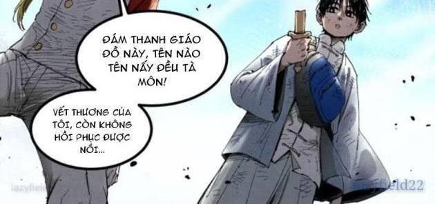Đạo Vô Danh - Page 35