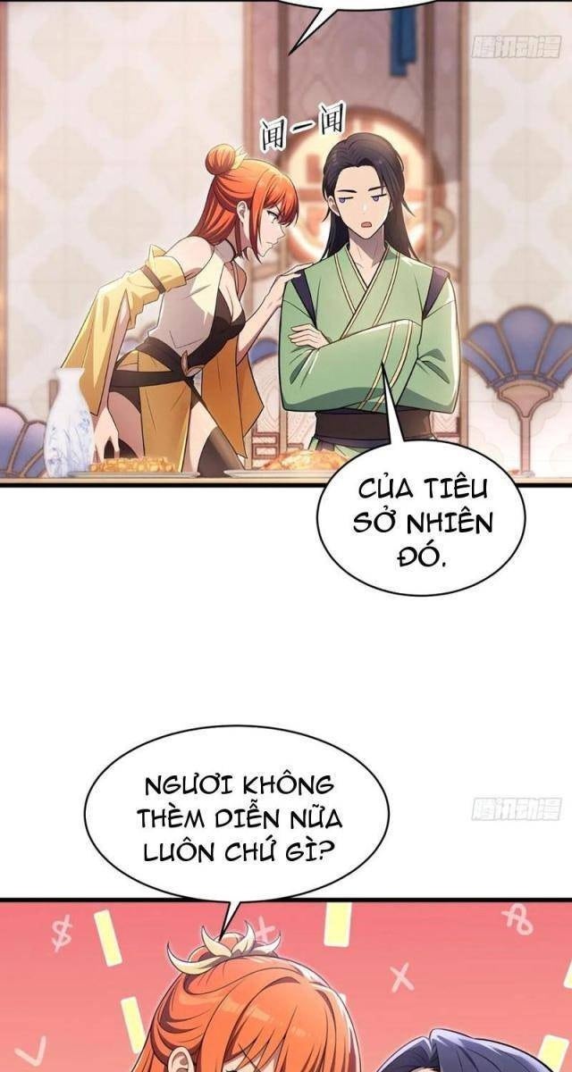 Nhân Vật Phản Diện Muốn Sống Thêm Một Ngày - Page 23