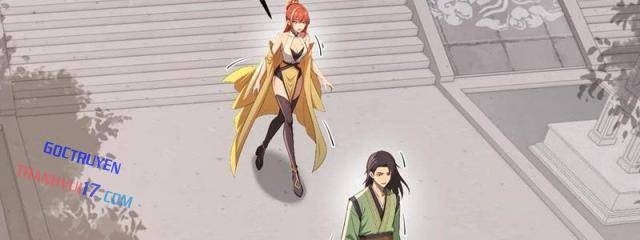 Nhân Vật Phản Diện Muốn Sống Thêm Một Ngày - Page 59