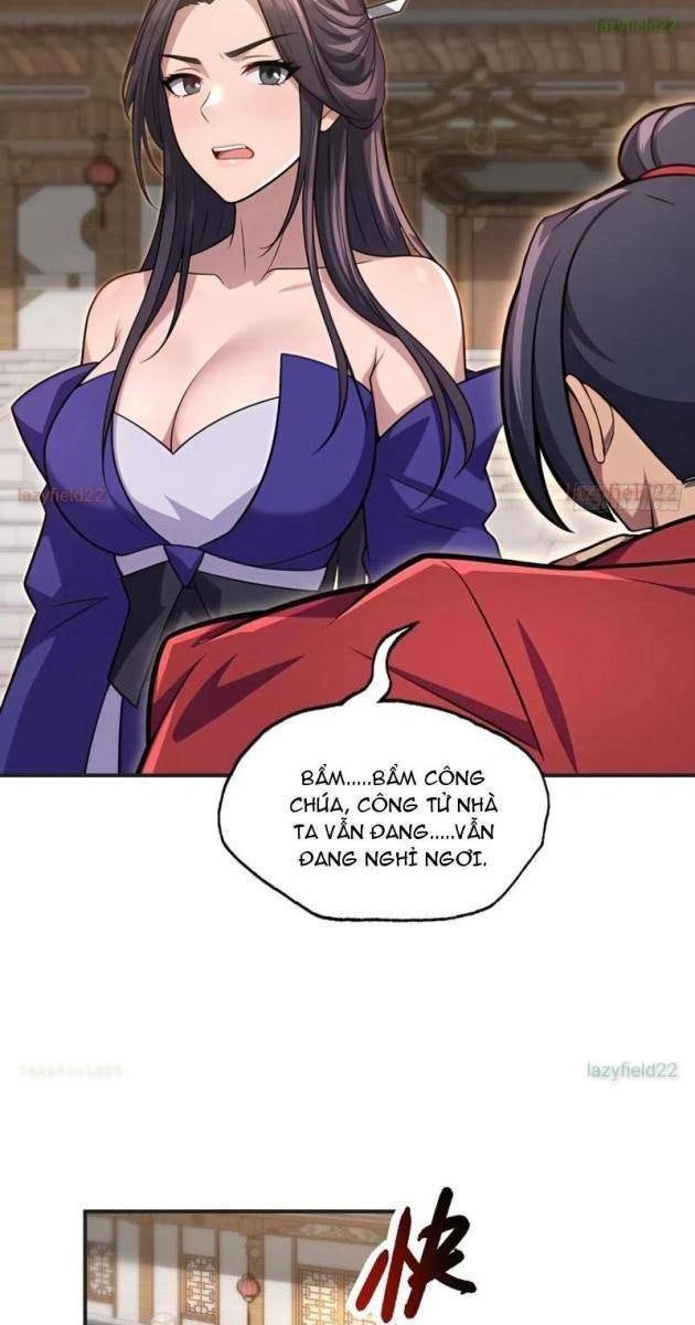 Nhân Vật Phản Diện Muốn Sống Thêm Một Ngày - Page 64