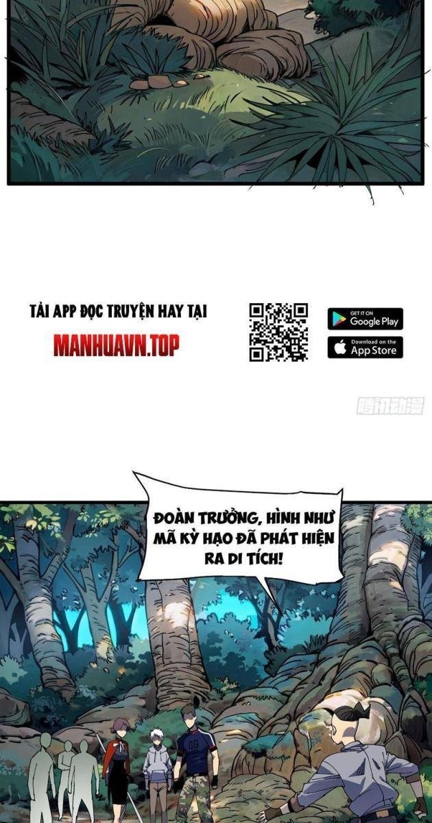 Tôi Dùng Hệ Thống Đỉnh Cấp Tái Tạo Thế Giới - Page 133