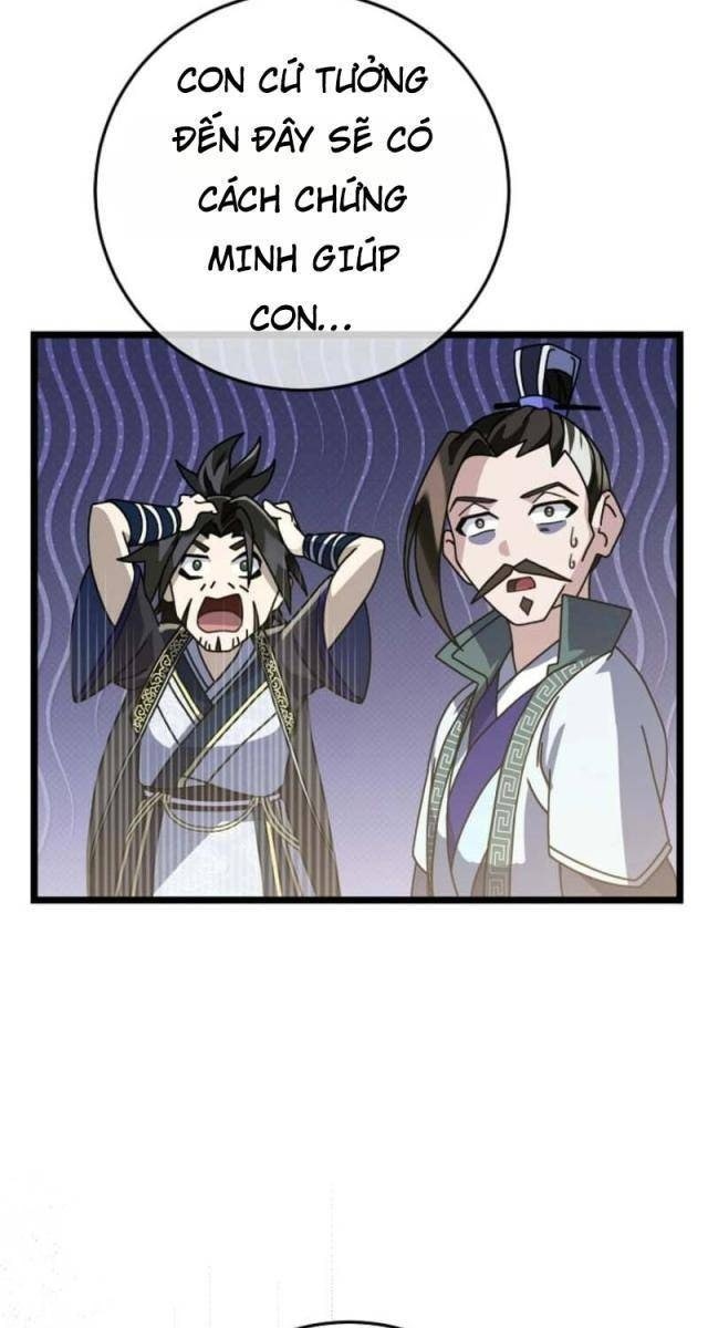 Tôn Nữ Nam Cung Thế Gia Hồi Quy - Page 95