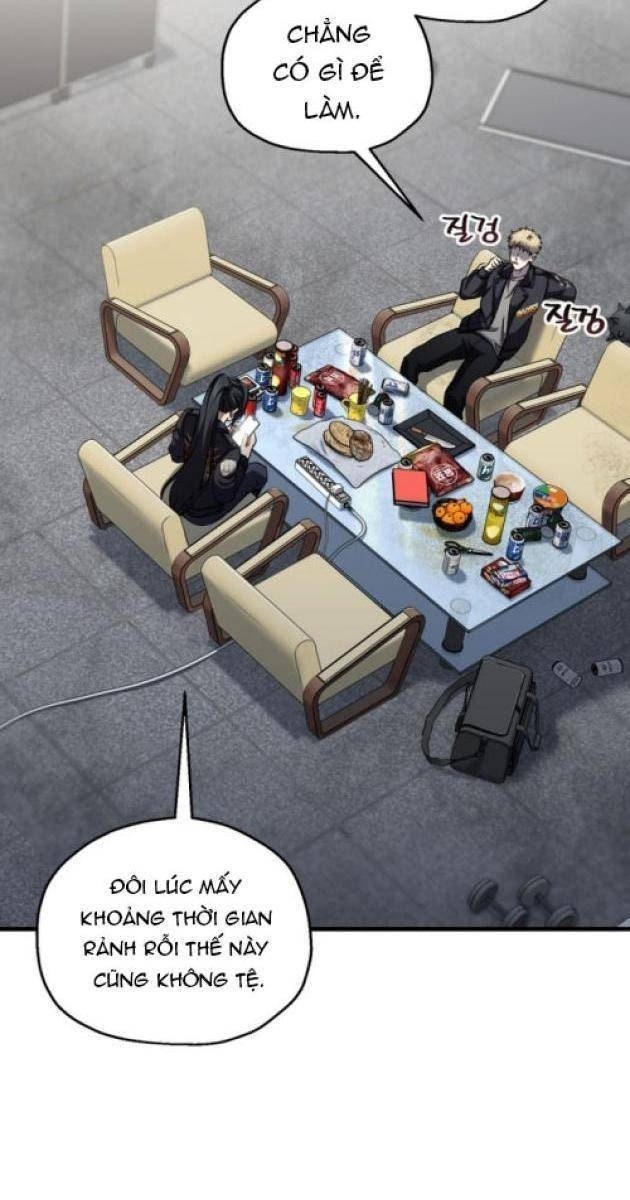 Chỉ Mình Ta Hồi Sinh - Page 49