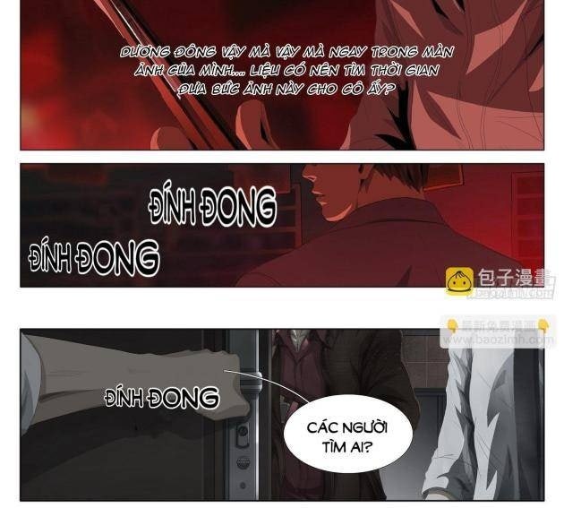 Tam Thể - Page 23