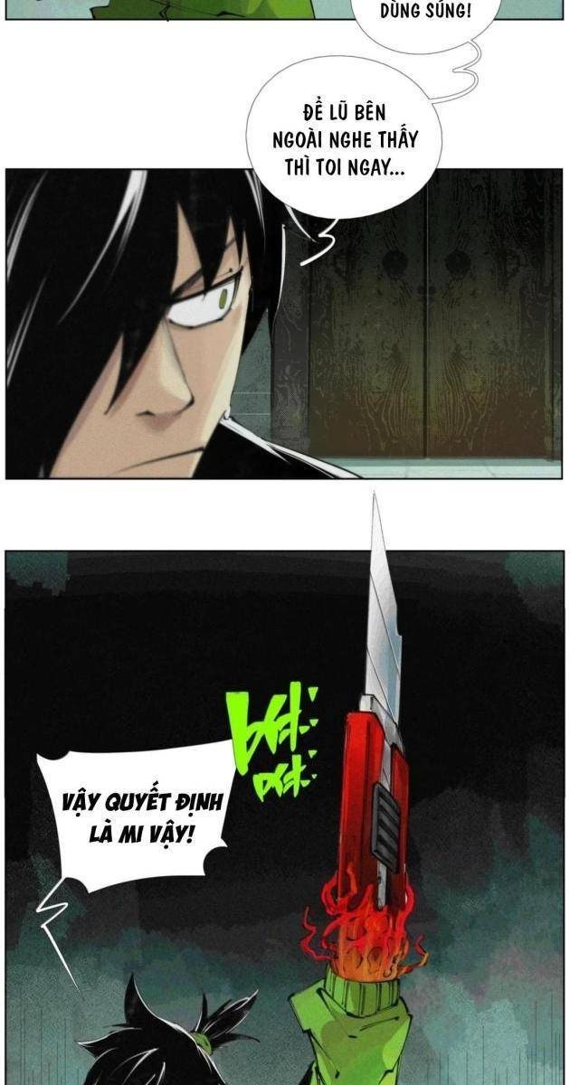 Tiền Liệt Tiên - Page 47