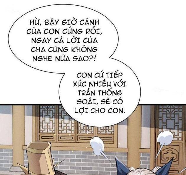 Gặp Mạnh Thì Càng Mạnh, Tu Vi Của Ta Không Giới Hạn - Page 39