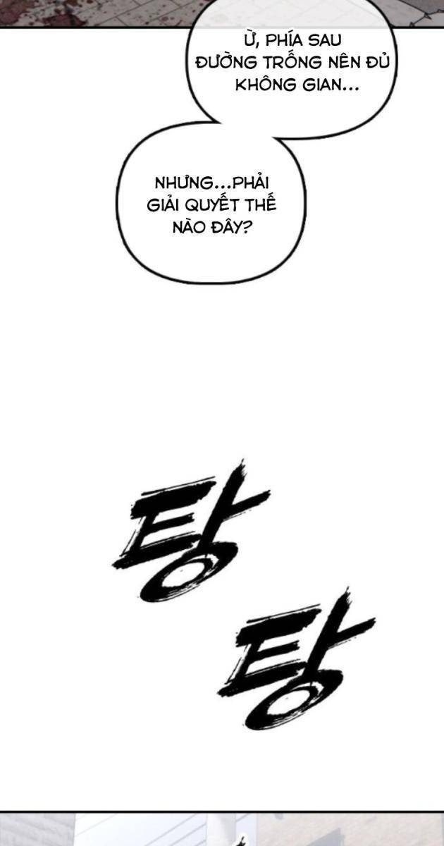 Ngày Tận Thế Tới Rồi - Page 22