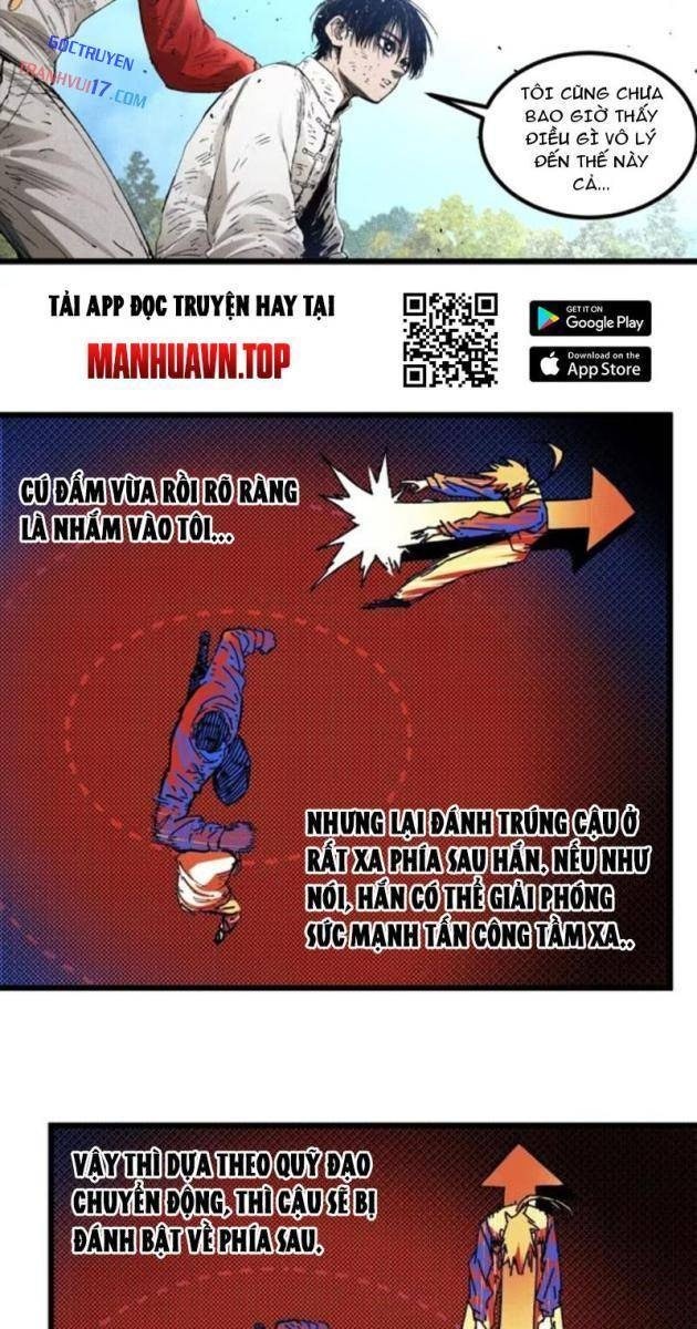 Đạo Vô Danh - Page 71