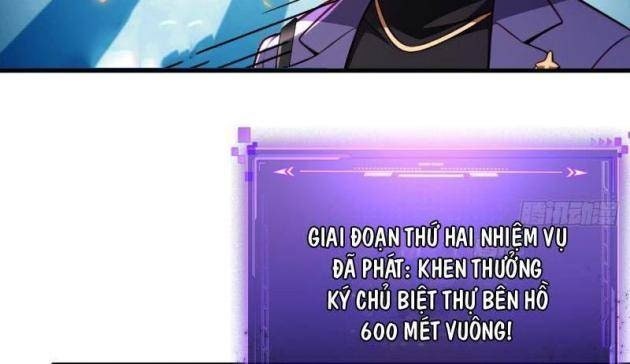 Nhân Vật Phản Diện Muốn Sống Thêm Một Ngày - Page 62