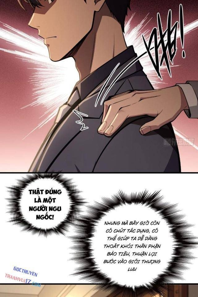 Nhân Vật Phản Diện Muốn Sống Thêm Một Ngày - Page 17