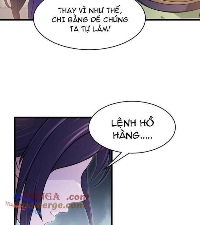 Nhân Vật Phản Diện Muốn Sống Thêm Một Ngày - Page 40