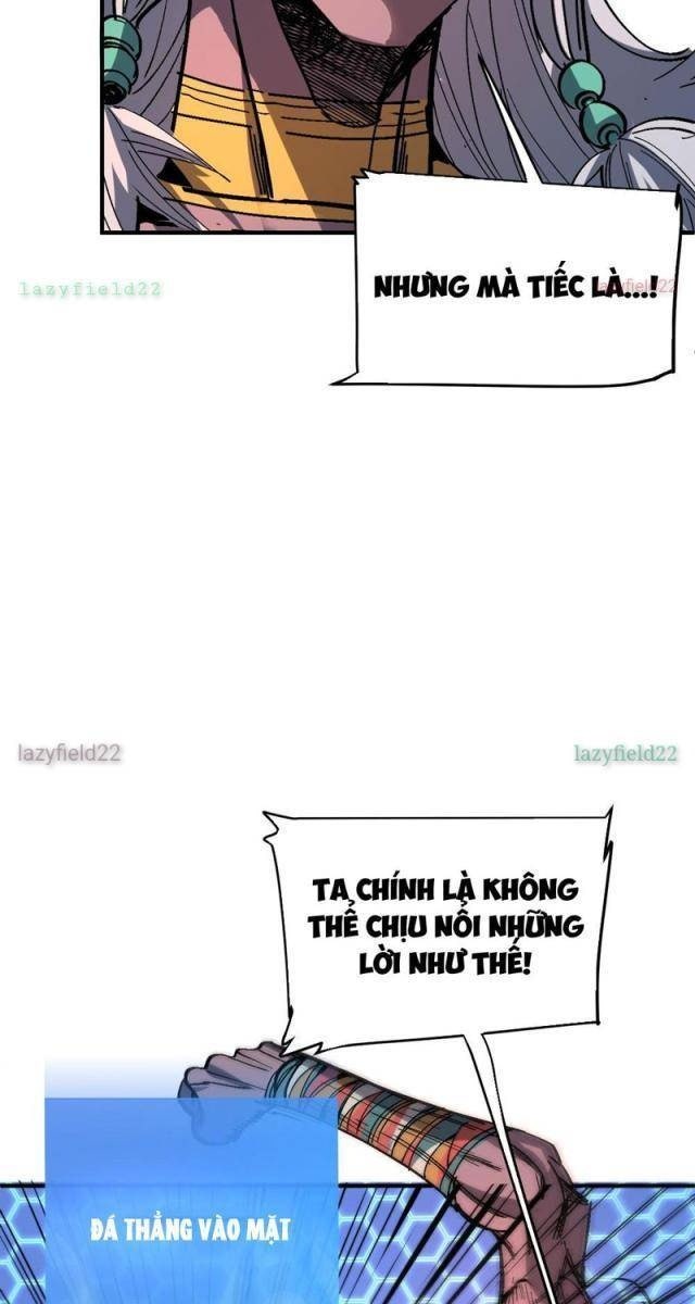 Tôi Dùng Hệ Thống Đỉnh Cấp Tái Tạo Thế Giới - Page 54