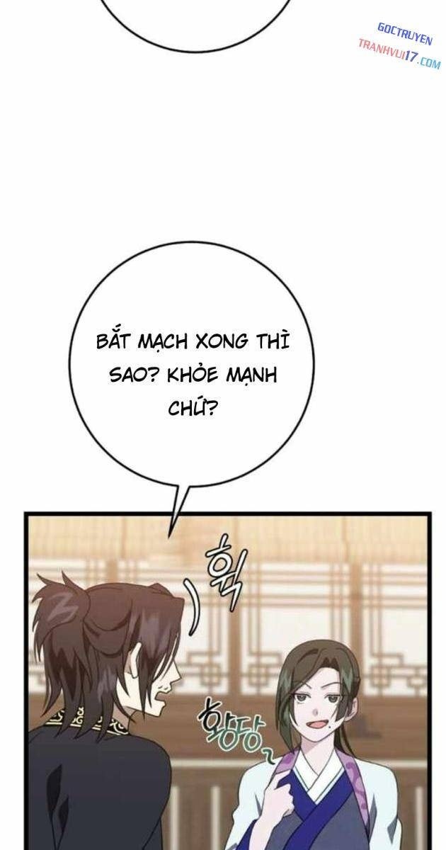 Tôn Nữ Nam Cung Thế Gia Hồi Quy - Page 97