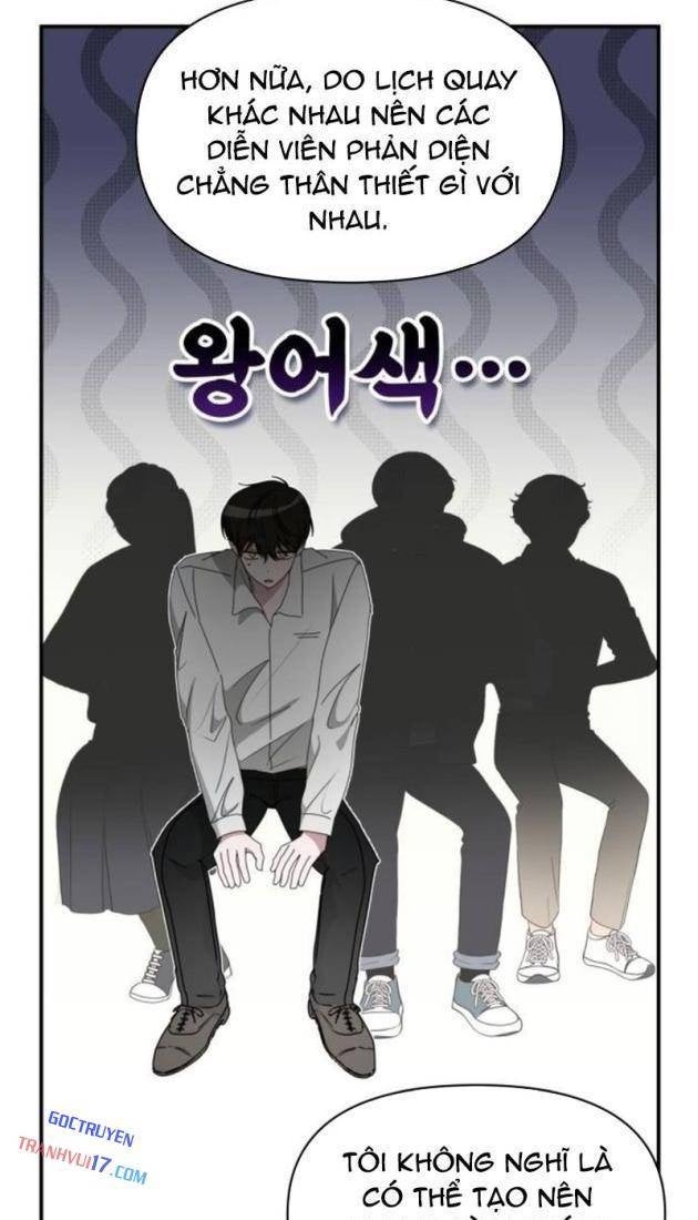 Tôi Bị Hiểu Lầm Là Diễn Viên Thiên Tài Quái Vật - Page 32
