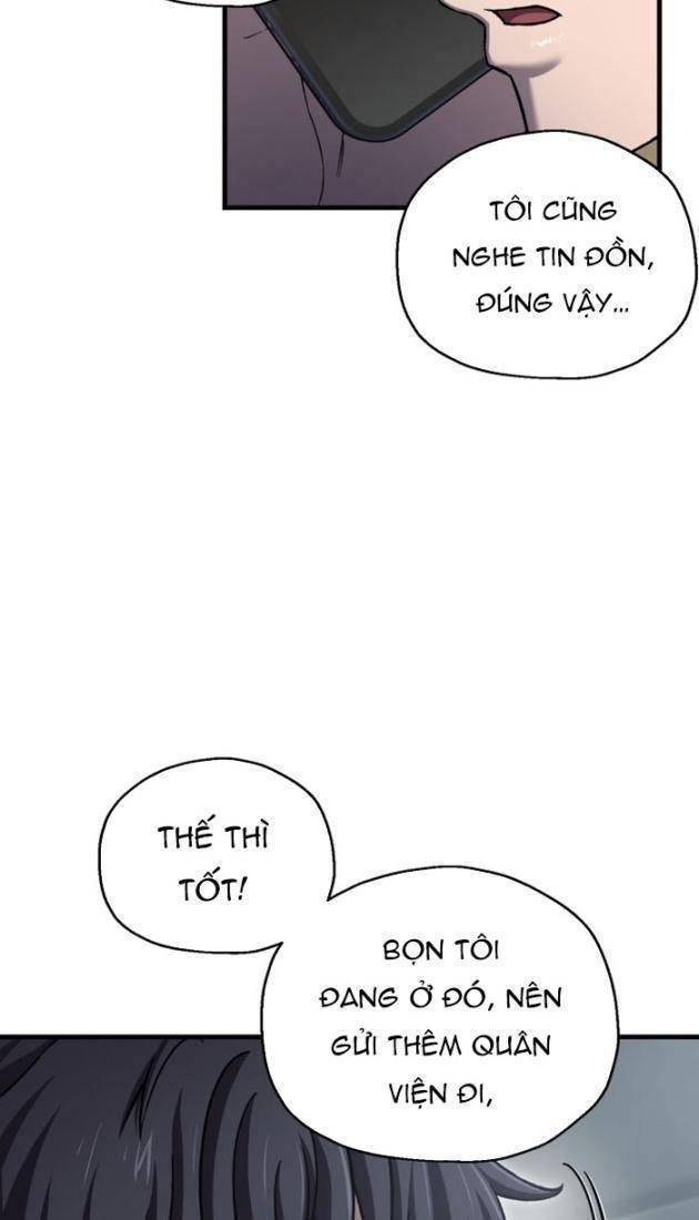 Chỉ Mình Ta Hồi Sinh - Page 17