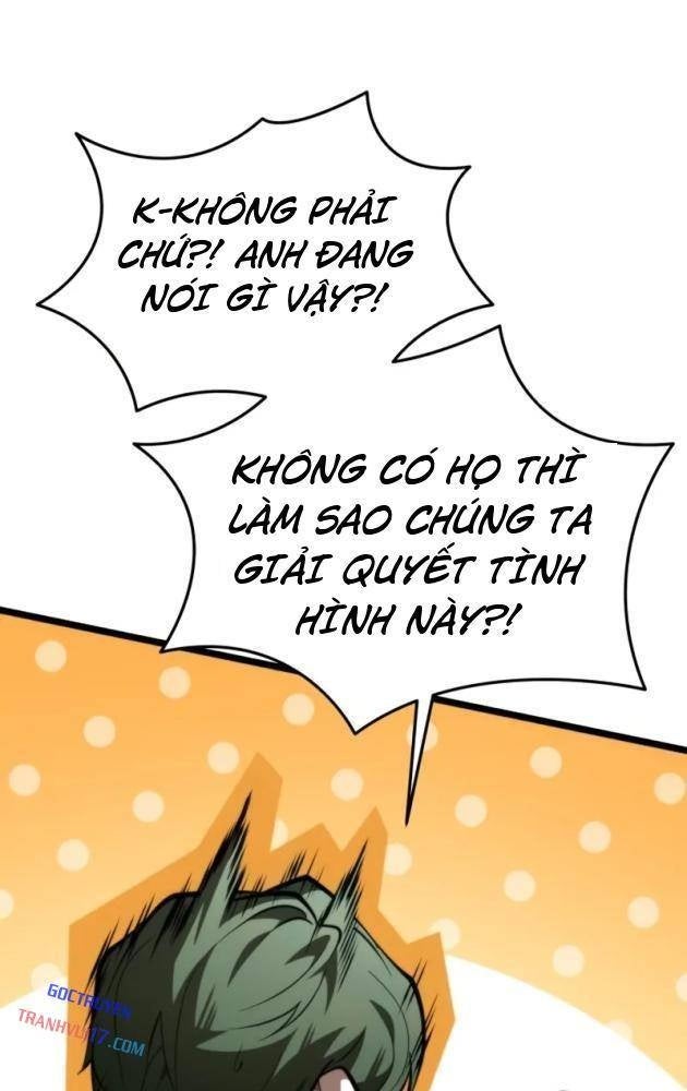 Chiến Binh Hồi Quy - Page 51