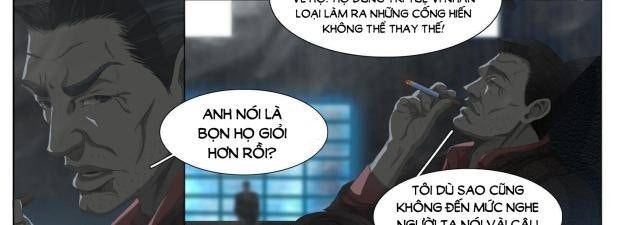 Tam Thể - Page 36