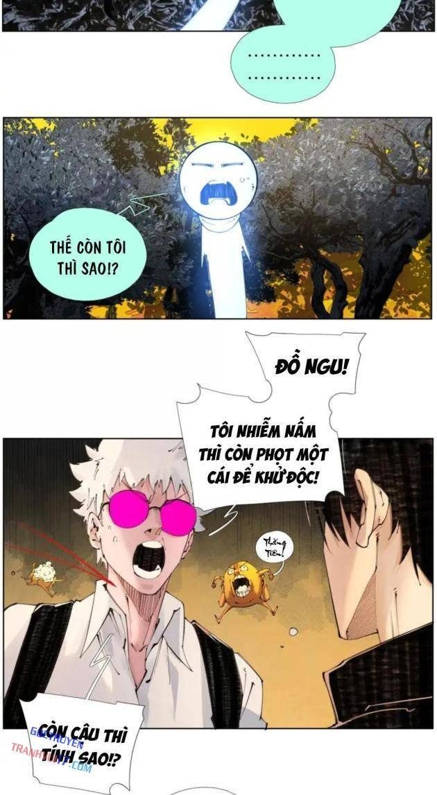 Tiền Liệt Tiên - Page 16
