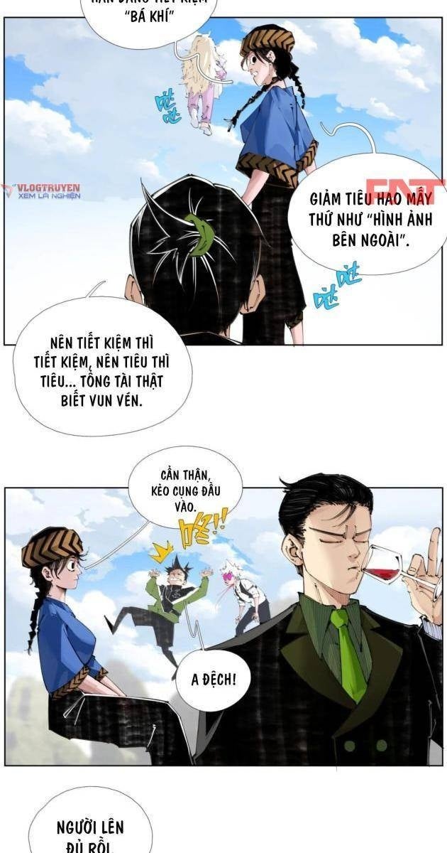 Tiền Liệt Tiên - Page 48