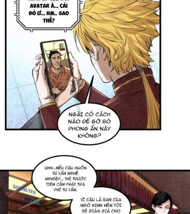 Đạo Vô Danh - Page 46