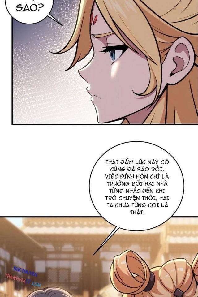Nhân Vật Phản Diện Muốn Sống Thêm Một Ngày - Page 31