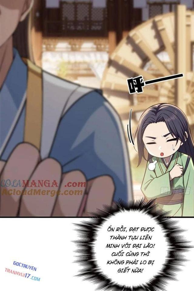 Nhân Vật Phản Diện Muốn Sống Thêm Một Ngày - Page 39