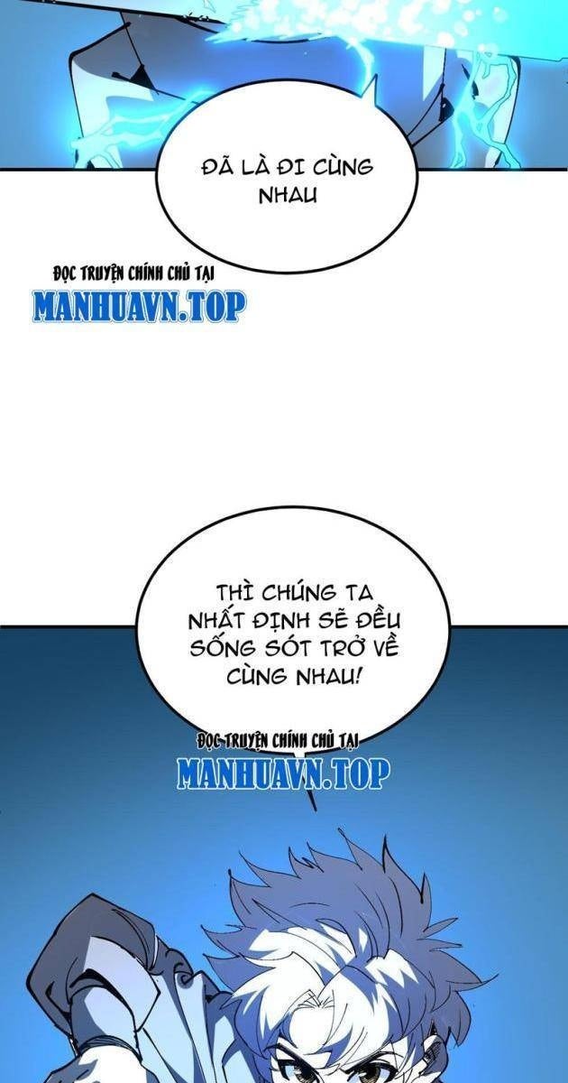 Tôi Dùng Hệ Thống Đỉnh Cấp Tái Tạo Thế Giới - Page 69