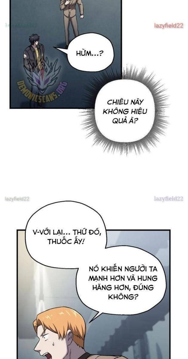 Chỉ Mình Ta Hồi Sinh - Page 83