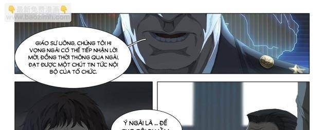 Tam Thể - Page 20