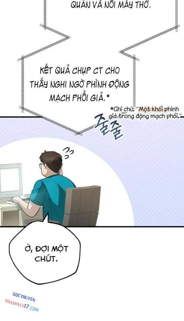 Bác Sĩ Hồi Quy Chỉ Muốn Sống Bình Lặng - Page 45