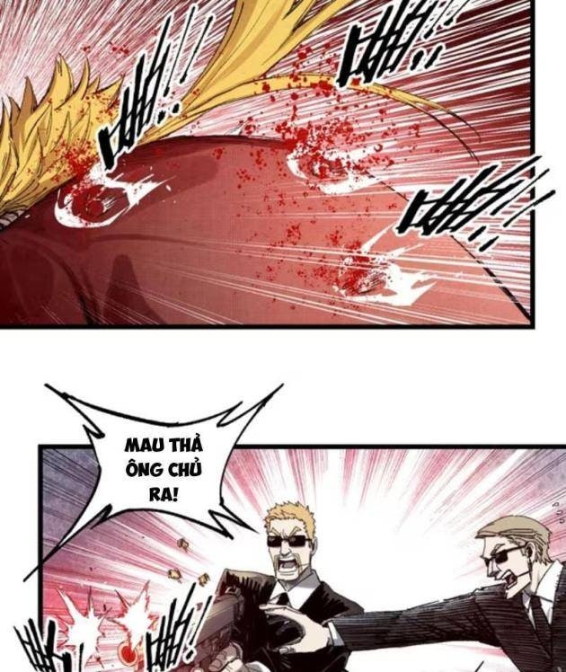 Đạo Vô Danh - Page 17