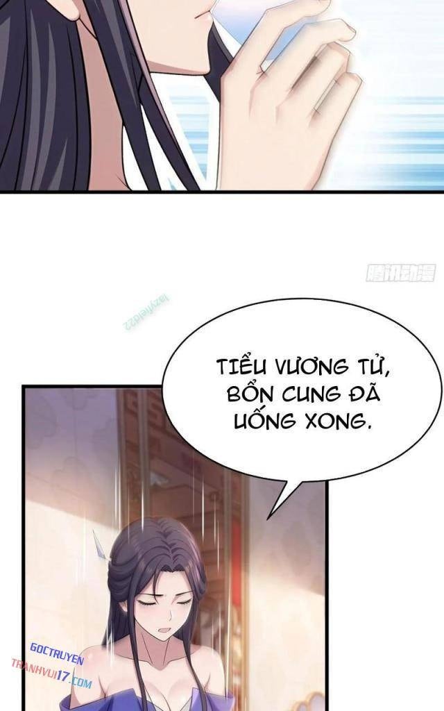 Nhân Vật Phản Diện Muốn Sống Thêm Một Ngày - Page 33